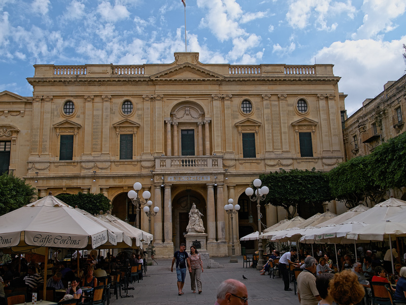 Valletta